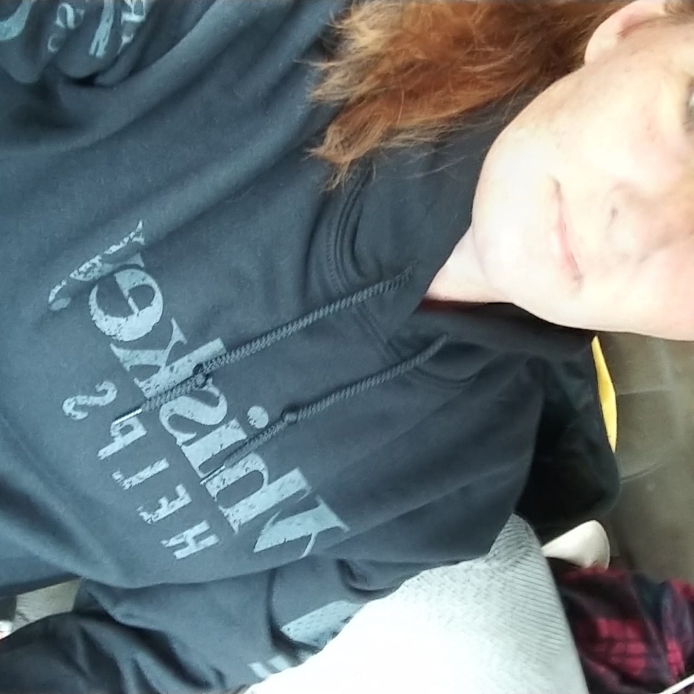 Meet your Posher, Tricia